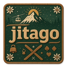 jitago লোগো